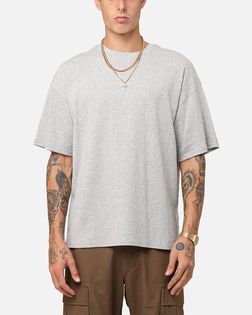 XXIII Sahara T-Shirt Grey Marle