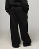 American Thrift Wide Leg Pants Black