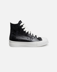 Converse Chuck Taylor Throwback Black/Vintage White
