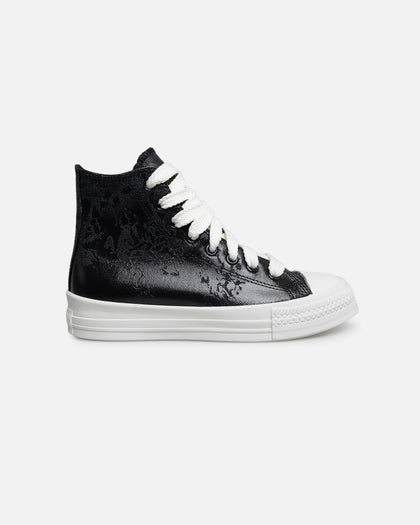 Converse Chuck Taylor Throwback Black/Vintage White