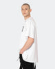 The Anti Order Glasnost T-Shirt White