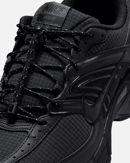 Nike Air Max Moto 2K Black/Black