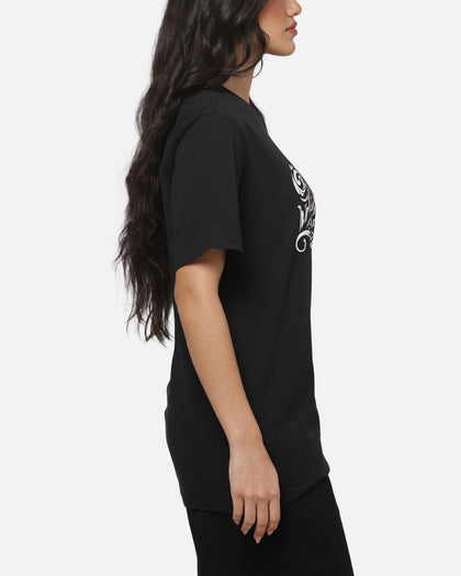 Jordan Sport Laser Dri-FIT Graphic T-Shirt Black