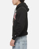 New Era San Francisco 49ers Melbourne Game Hoodie Black