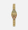 Guess Mainline 27mm Lion Bracelet Gold