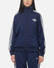 Adidas Women's Firebird Loose Track Top Night Indigo