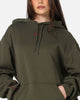 Nike Nocta Fleece Hoodie Khaki