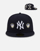 New Era New York Yankees 'Spike Lee' 59FIFTY Fitted Navy