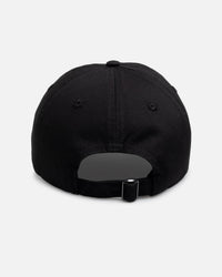 Saint Morta Fallen Tribal Strapback Washed Black