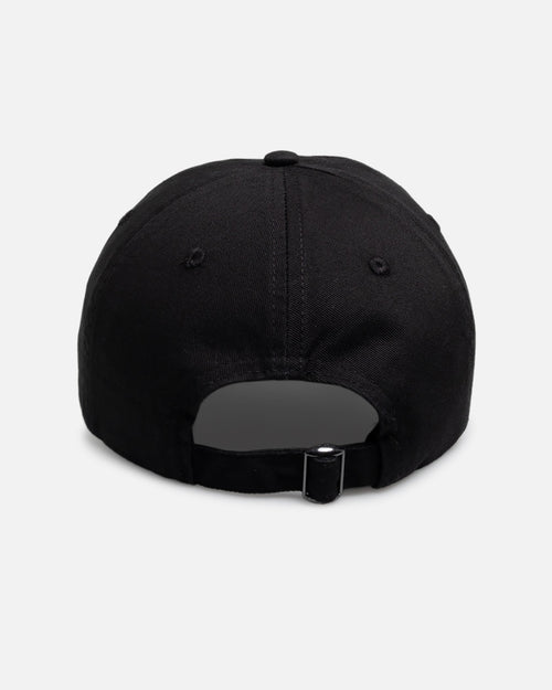 Saint Morta Fallen Tribal Strapback Washed Black