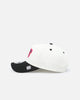 New Era Baltimore Ravens 'Neon Nights' 9FORTY Snapback Chrome/Black
