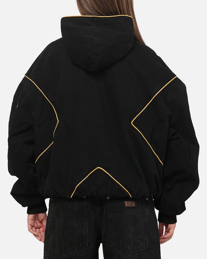73Studio Marvel X-Men Reversible Jacket Black