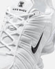 Nike Shox TL White/Black