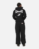 Majestic Athletic Philadelphia Eagles Champs Serial Mono Hoodie Black