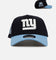 New Era New York Giants 'Ocean' 9FORTY A-Frame Snapback Navy/Sky Blue