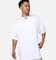 DXXMLIFE L-0 A Baggy T-Shirt White