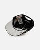 Mitchell & Ness Atlanta Braves 'Rocketman' Pro Pinch Snapback Black