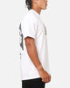 West Coast Choppers Core Logo T-Shirt White