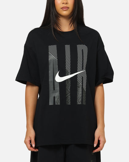 Nike Sportswear Max90 T-Shirt Black