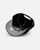 New Era Detroit Tigers 'New Year's Eve' 9FORTY A-Frame Snapback Gold/Silver