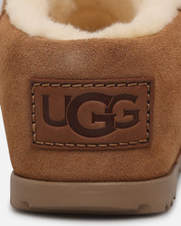Ugg Boots Pumped Slide Chestnut