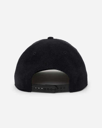 47 Brand Arizona Diamondbacks 'MLB Opening Day' Corduroy Crossrope Hitch Snapback Black