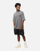 Carre Simplicate V2 T-Shirt Washed Black