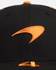 New Era x McLaren F1 'Austin GP Collection' #4 Lando Norris 9SEVENTY Snapback Black