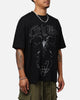 The Anti Order Life Is War T-Shirt Black