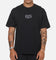 Nike Sportswear Floral Patch T-Shirt Black