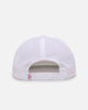 Birds Of Condor Tokyo Snapback White