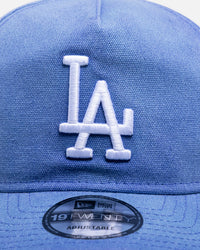 New Era Los Angeles Dodgers 'Duck Canvas' 19TWENTY Snapback Open Misc