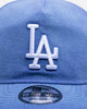 New Era Los Angeles Dodgers 'Duck Canvas' 19TWENTY Snapback Open Misc