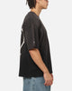 Mitchell & Ness Boston Celtics Tape T-Shirt Black
