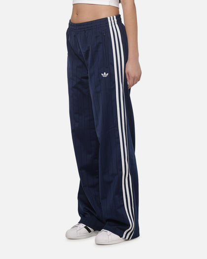 Adidas Women's Firebird Loose Track Pants Night Indigo