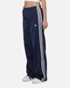 Adidas Women's Firebird Loose Track Pants Night Indigo