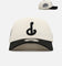 New Era Philadelphia Phillies 'Chrome Upside Down Logo' 9FORTY A-Frame Snapback Chrome/Black