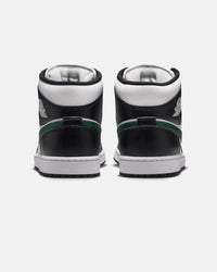 Jordan Air Jordan 1 Mid Black/Summit White