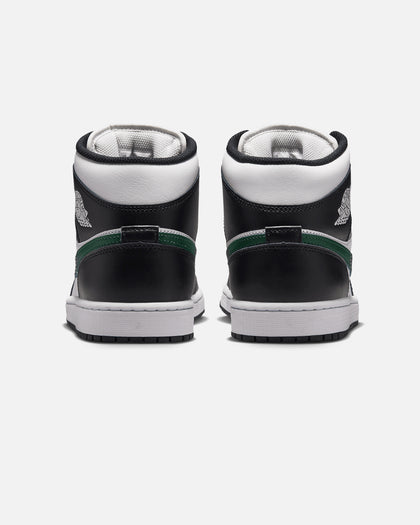 Jordan Air Jordan 1 Mid Black/Summit White