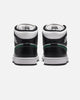 Jordan Air Jordan 1 Mid Black/Summit White
