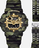 G-Shock GA-700CMG-3ADR Watch Camo
