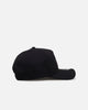 New Era Los Angeles Angels 'Cherub Official Team Color' 9FORTY A-Frame Snapback Navy