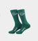 Carre Revolutionnaires Sport Socks Deep Teal