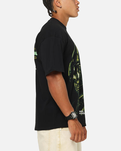 73Studio X Call Of Duty Modern Warfare 2 One Last Looose End T-Shirt Black