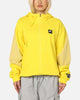 Nike Air Full-Zip Fleece Hoodie Saturn Gold/Black