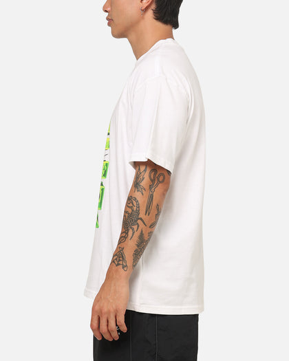 Nike Sportswear AM Day Plus T-Shirt White