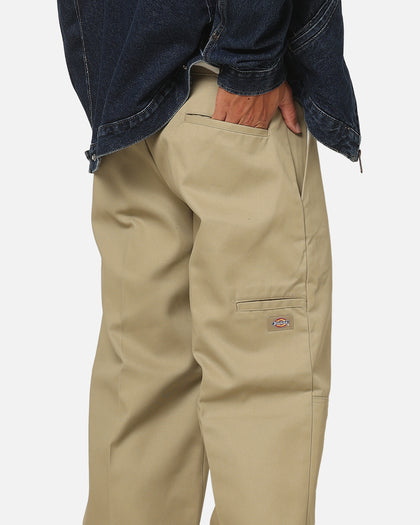 Dickies Double Knee Rec Pants Khaki