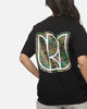 Reece Walsh 1 Of 1 Classic Camo T-Shirt Black