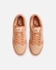 Nike Women's Dunk Low Next Nature SE "Summer" Amber/Pale Ivory