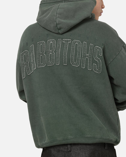 Bleacher Athletic South Sydney Rabbitohs NRL Attrition Hoodie
